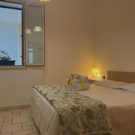 Tenuta Kalos 加利波利 外观 照片