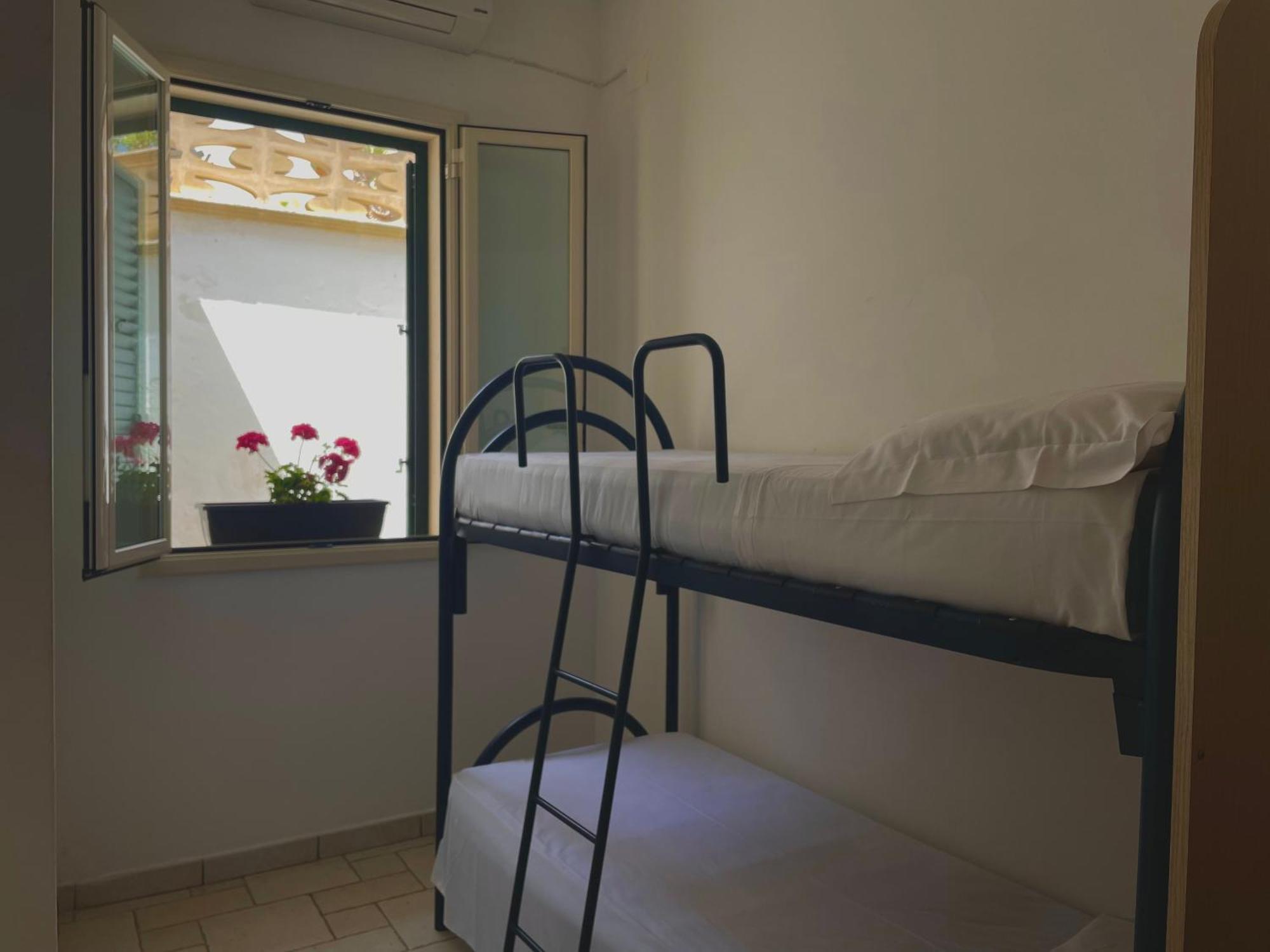 Tenuta Kalos 加利波利 外观 照片