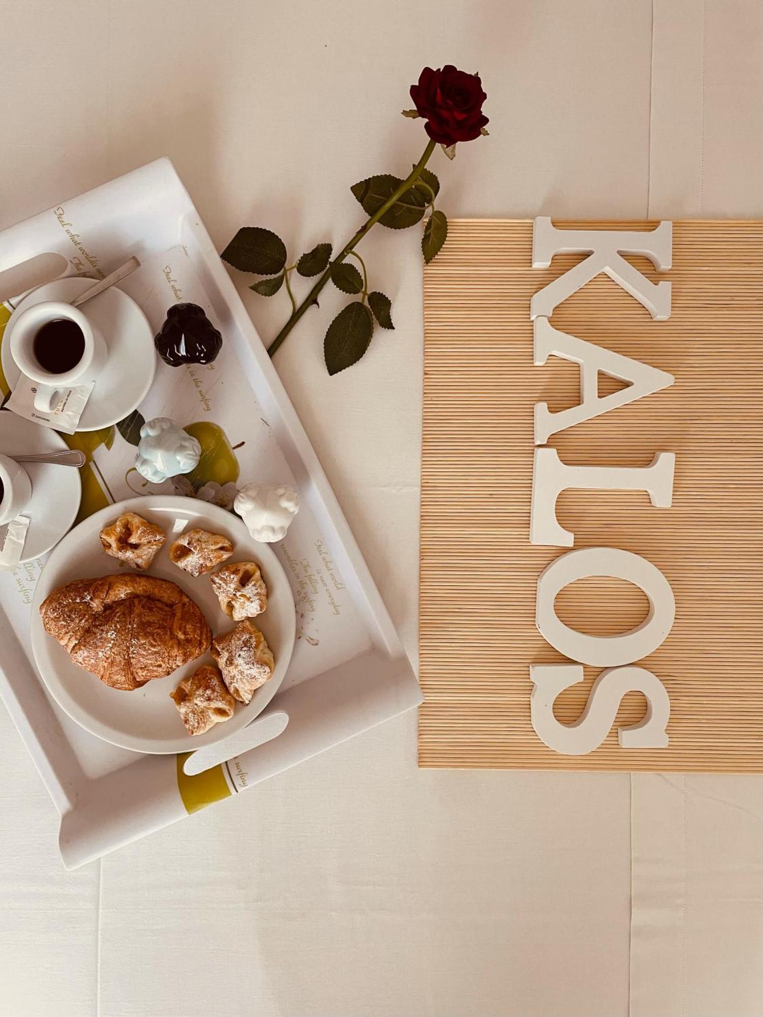 Tenuta Kalos 加利波利 外观 照片